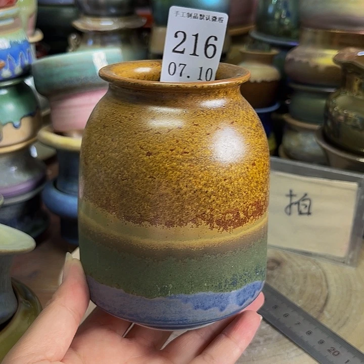瓷片景德镇陶瓷手工制作