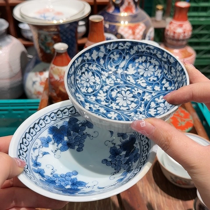 盖碗五十包邮或任意三单包邮