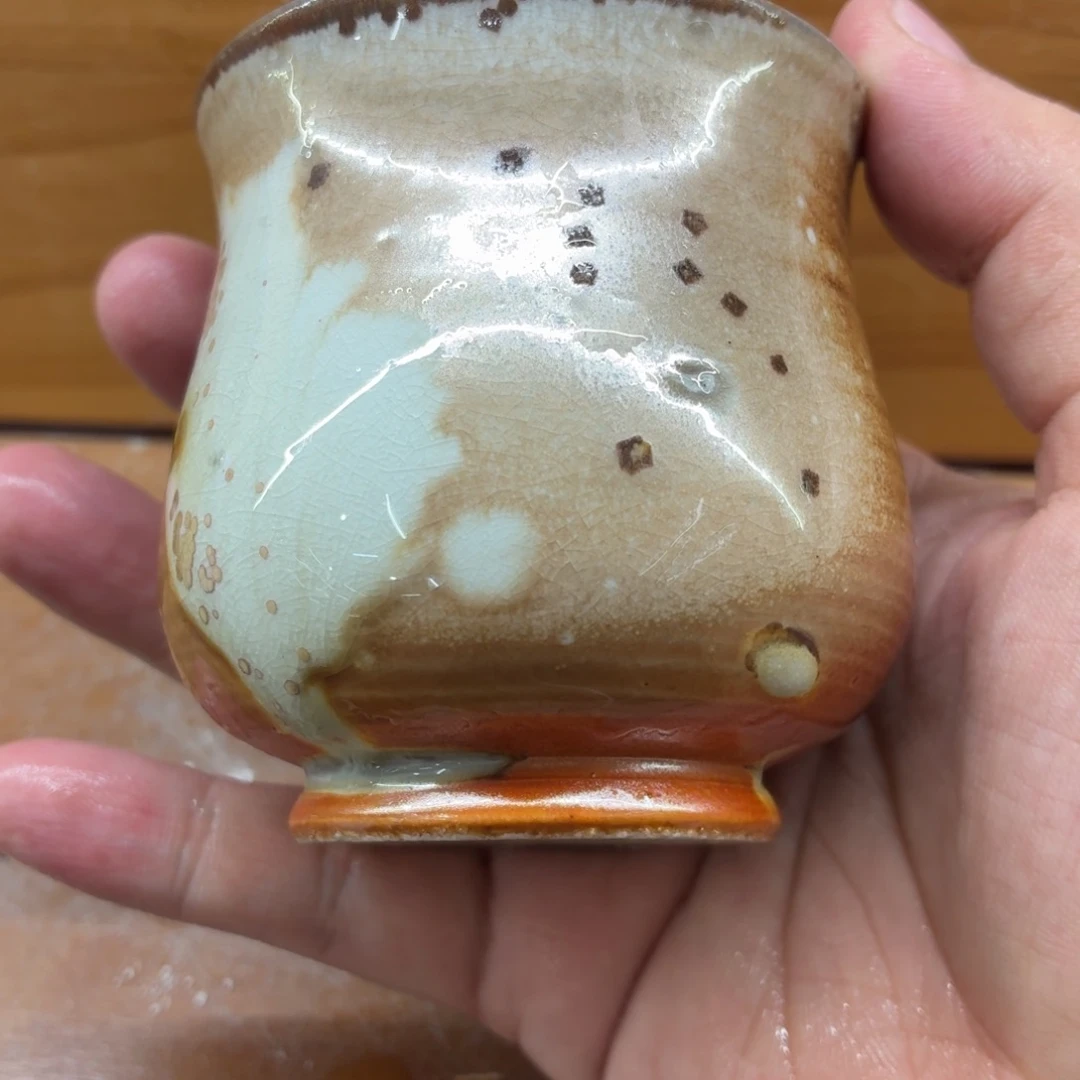 陶园柴烧精品高货75