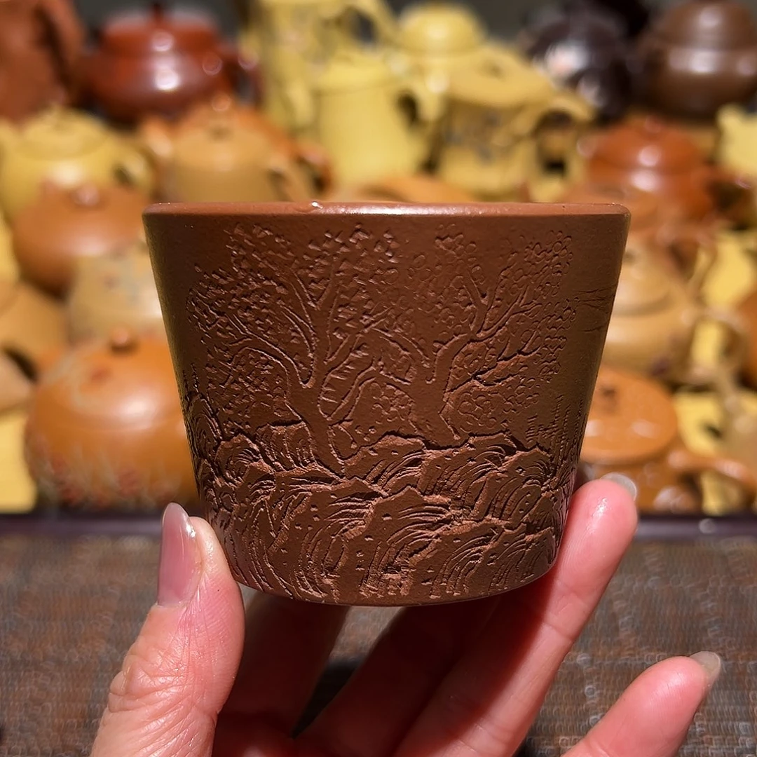 茶壶紫砂宜兴紫砂16