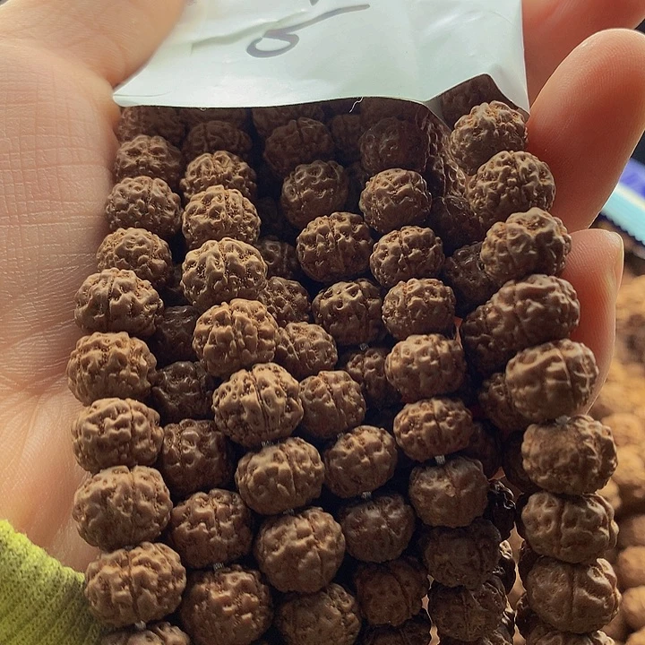 金刚菩提吊坠也梅花不保