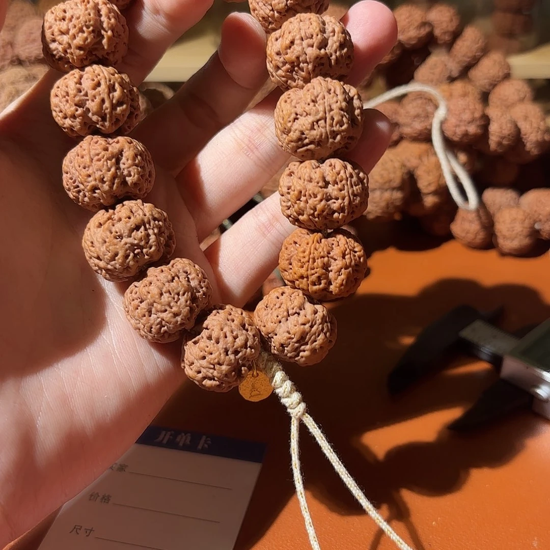 金刚菩提吊坠042金刚