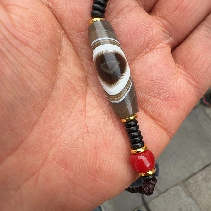 无非金属缠丝锁骨