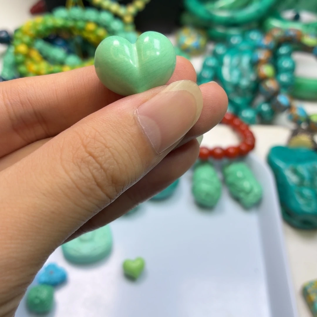 南红玛瑙手串未镶嵌
