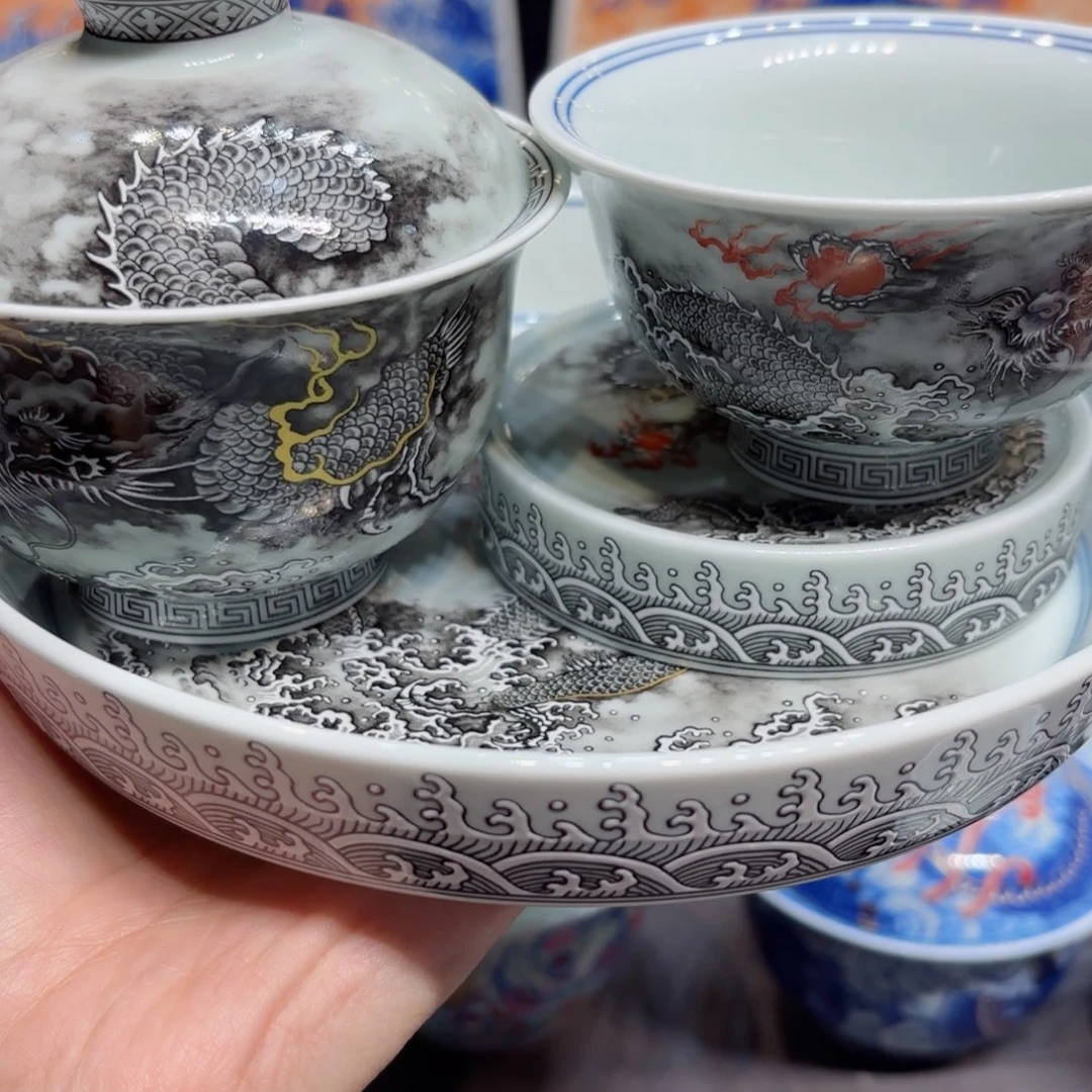 杯子景德镇陶瓷艺术展