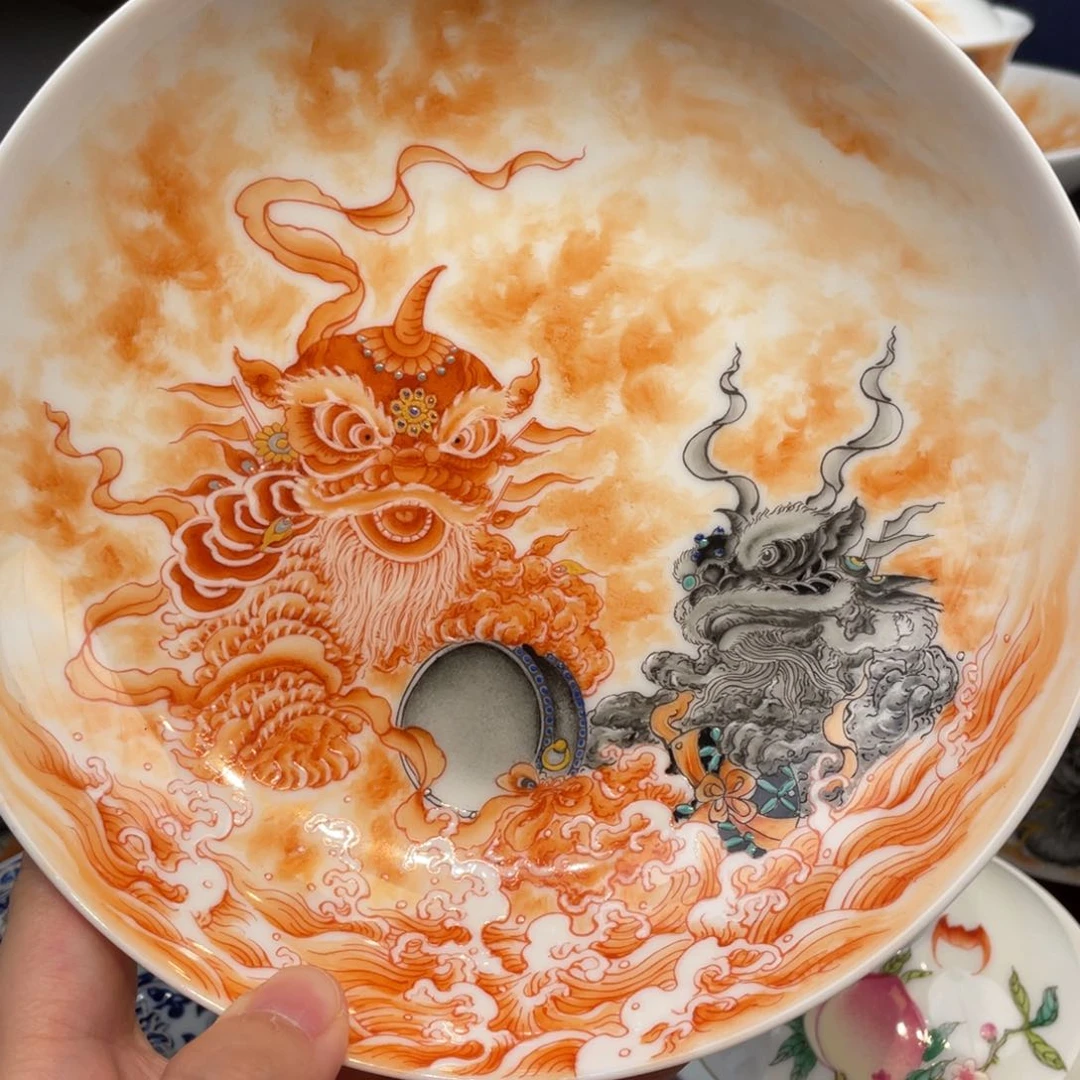 景德镇陶瓷景德镇瓷器