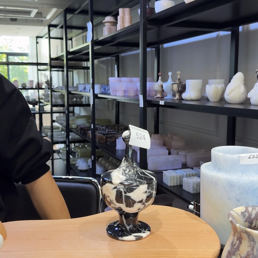 大理石524宝黑迷你马戏团