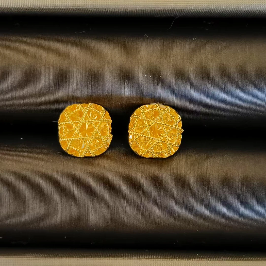 足银耳饰 足银精致耳饰系列