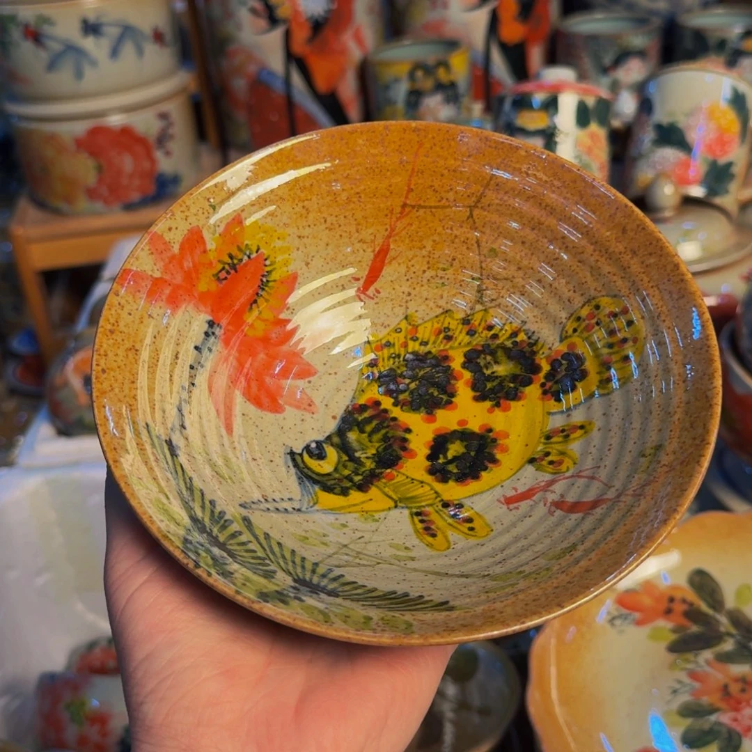 罐景德镇源头厂家