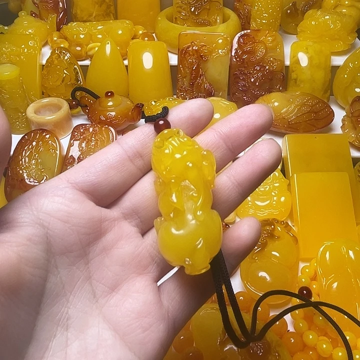 貔貅 俄罗斯新密