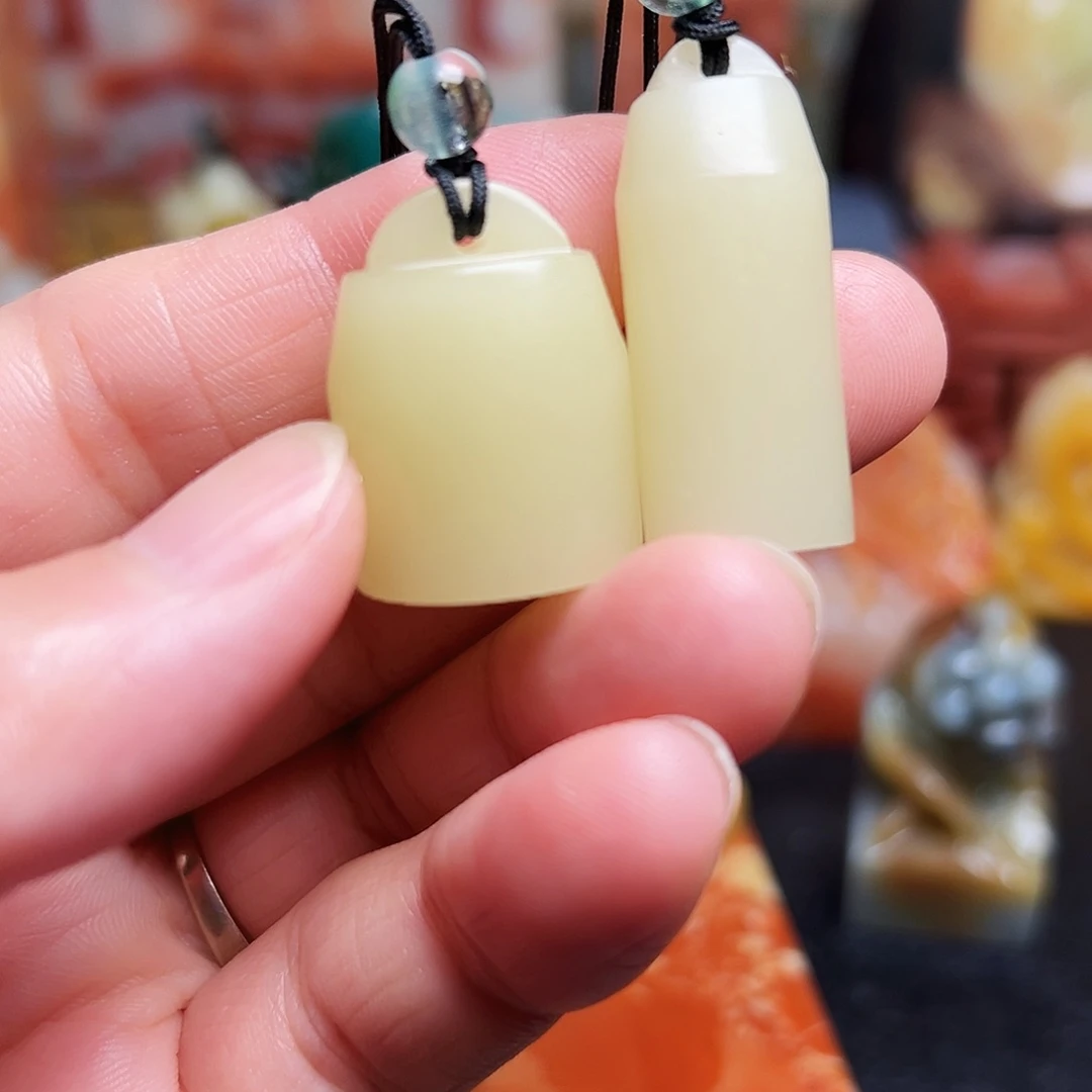 寿山石好喜欢这个好喜欢