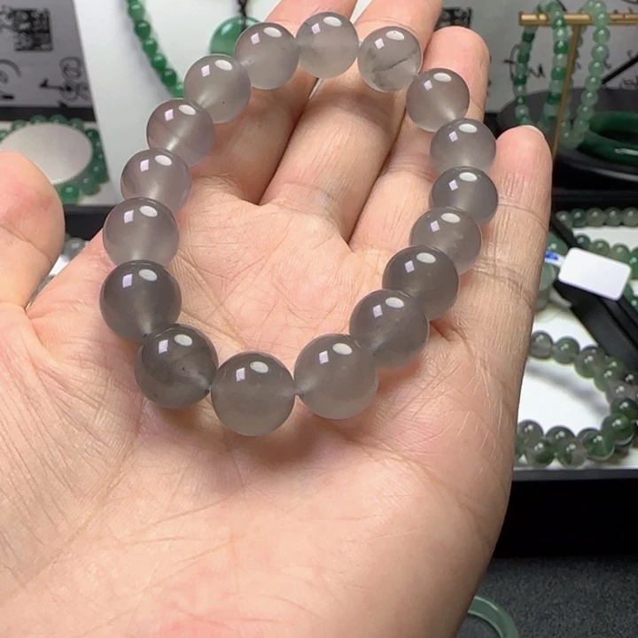 石英质玉（非洲翠），未镶嵌A****a