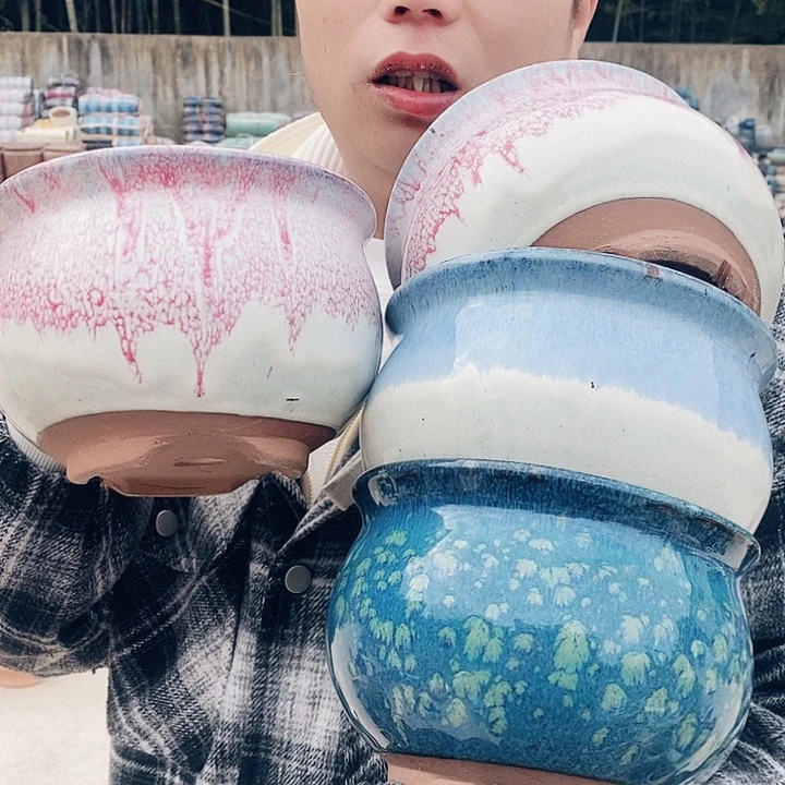 红陶正品抓紧入手