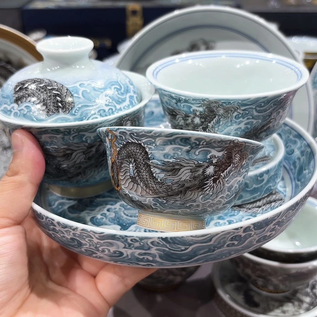 瓷片景德镇陶瓷学院
