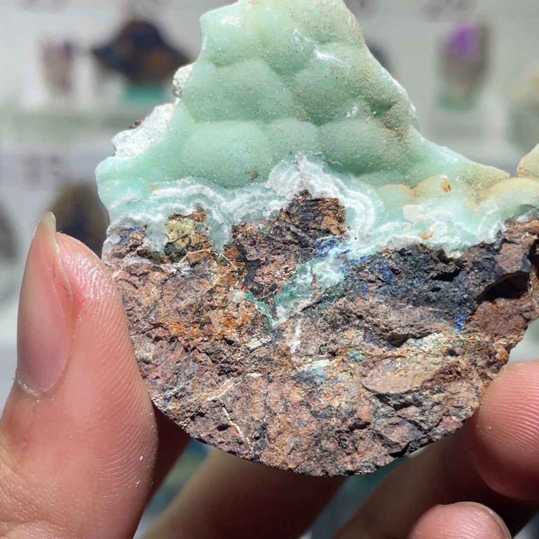 石材创意家居用品