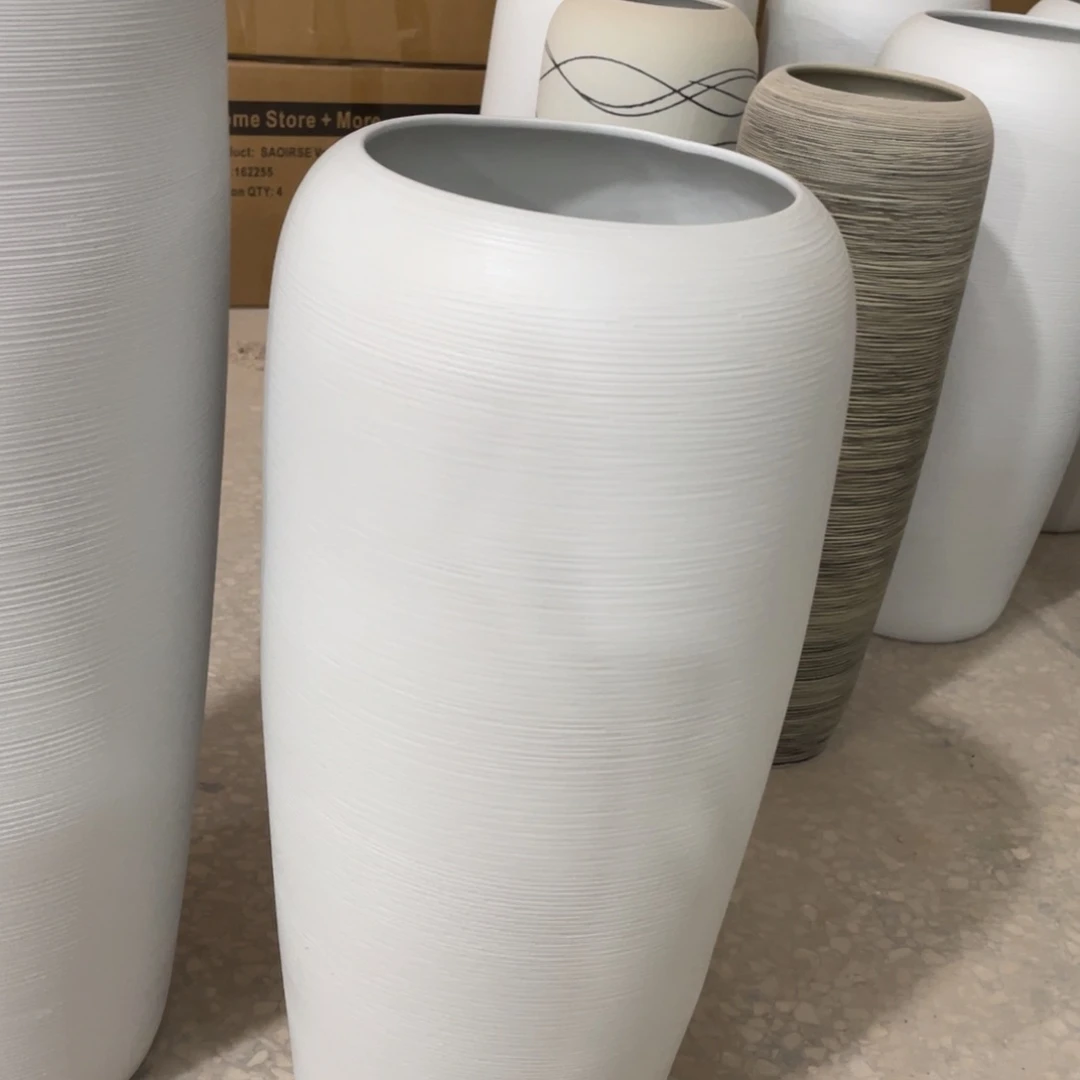 瑕疵盆50厘米口径18厘米