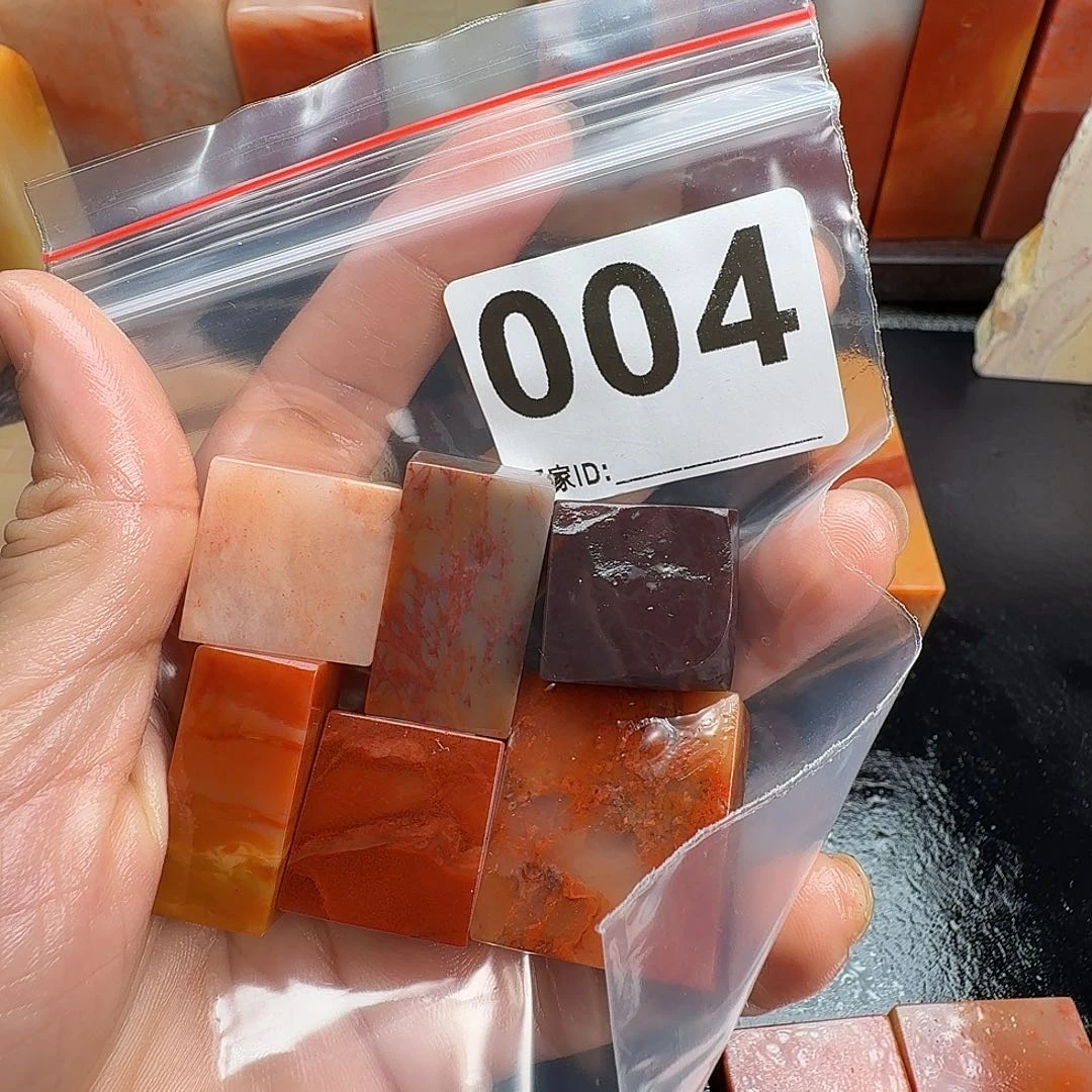 落***韵印石老挝石老挝石料