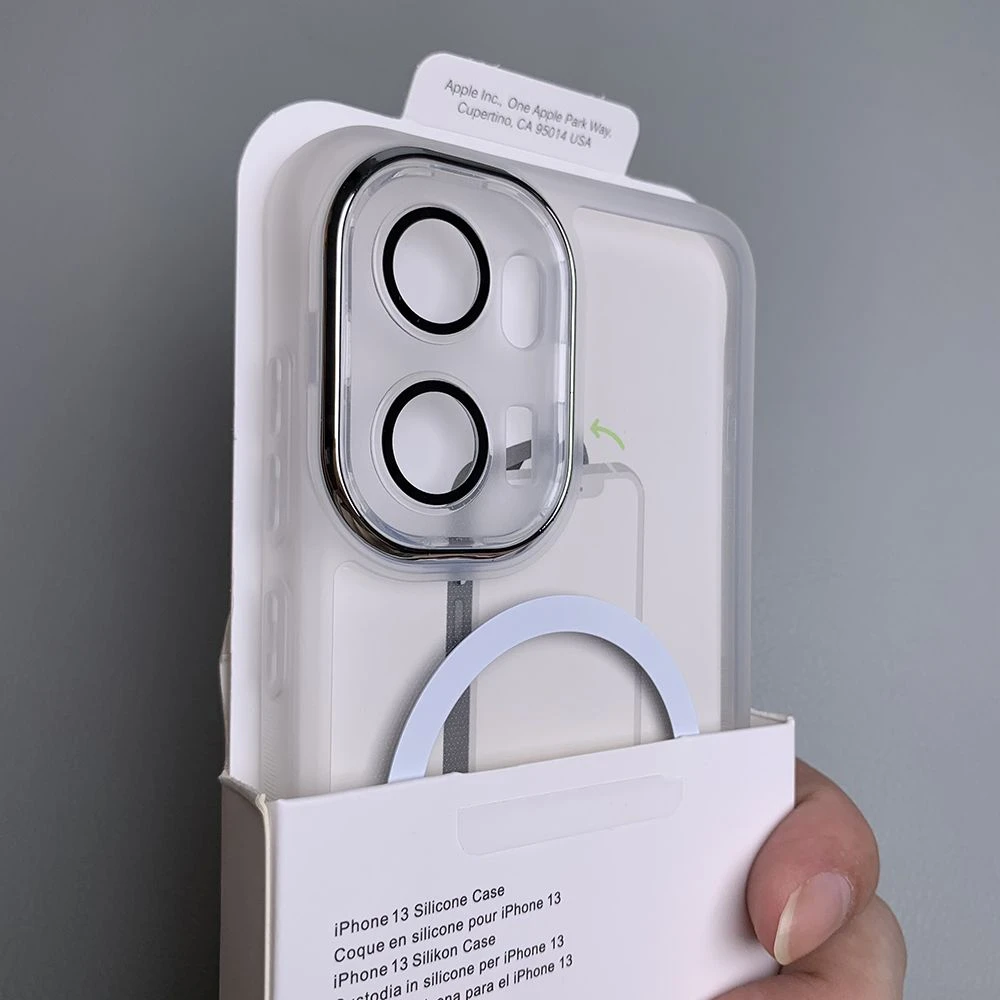 全包软壳适用1+ACE6带镜头膜OnePlusACE6pro自带镜头膜软壳保护套