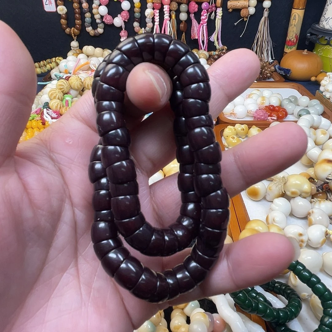 菩提根/象牙果吊坠