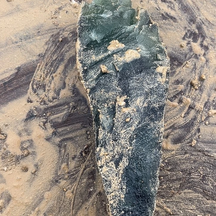 水***园蛇纹石玉未镶嵌天然岫玉多样性发一