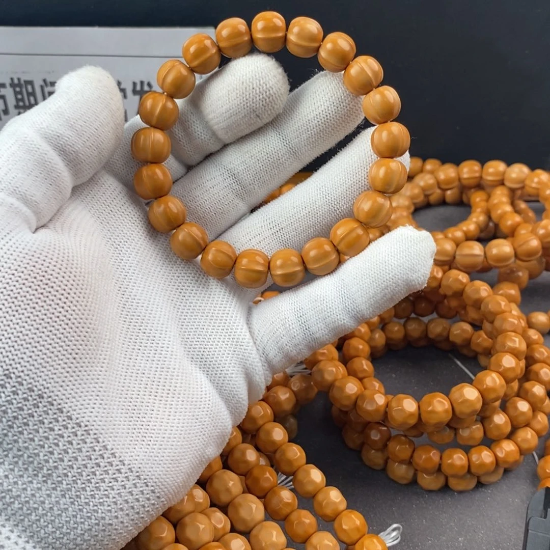 猴头核桃手串人***人11小鲨鱼