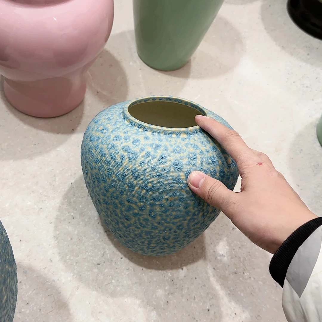 摆件正品无孔正品