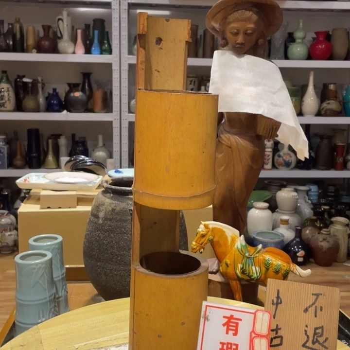 工艺美术品陶瓷艺术