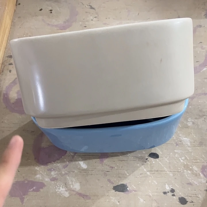 福利价陶瓷花盆全场10包邮