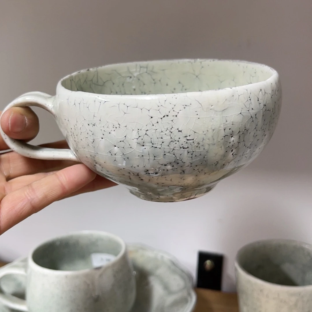 【闪购商品】陶陶器好看好看好看