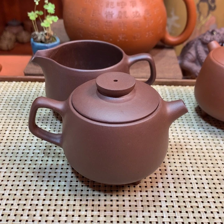 紫砂茶壶用****7宜兴原矿