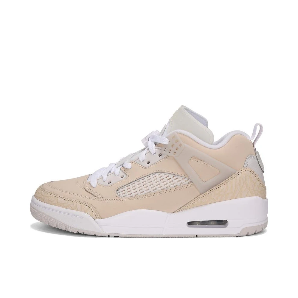 NIKE/耐克男子JORDAN SPIZIKE LOW篮球鞋HV6528-100