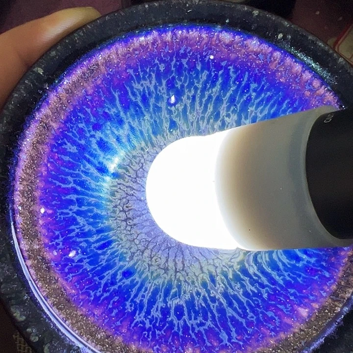 茶盏建窑建盏茶器170