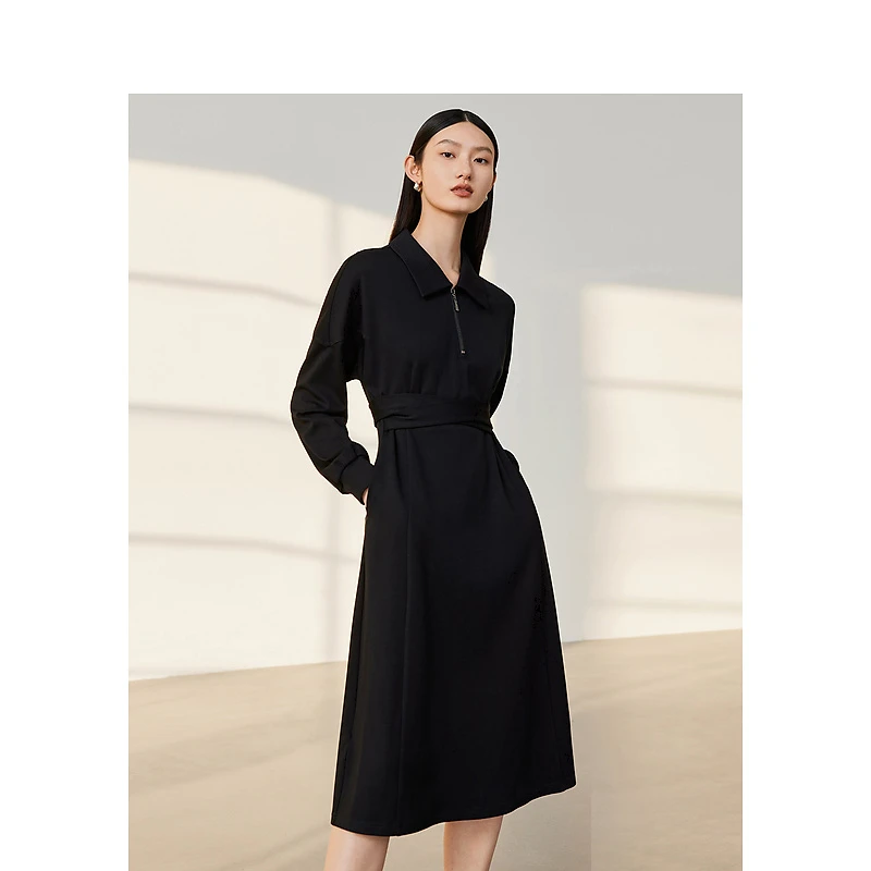 【丽公主专享】DC-NICE连衣裙S5018