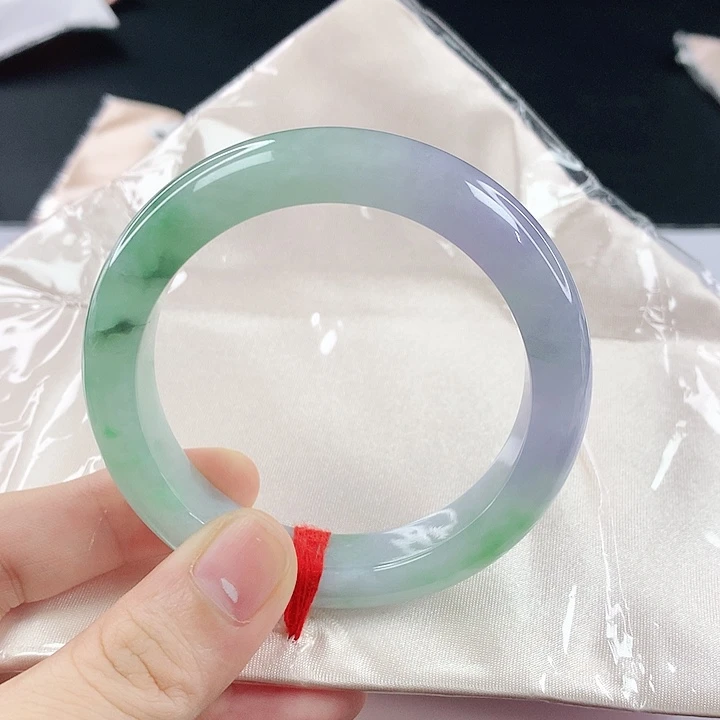 未镶嵌手镯翡翠翡翠802
