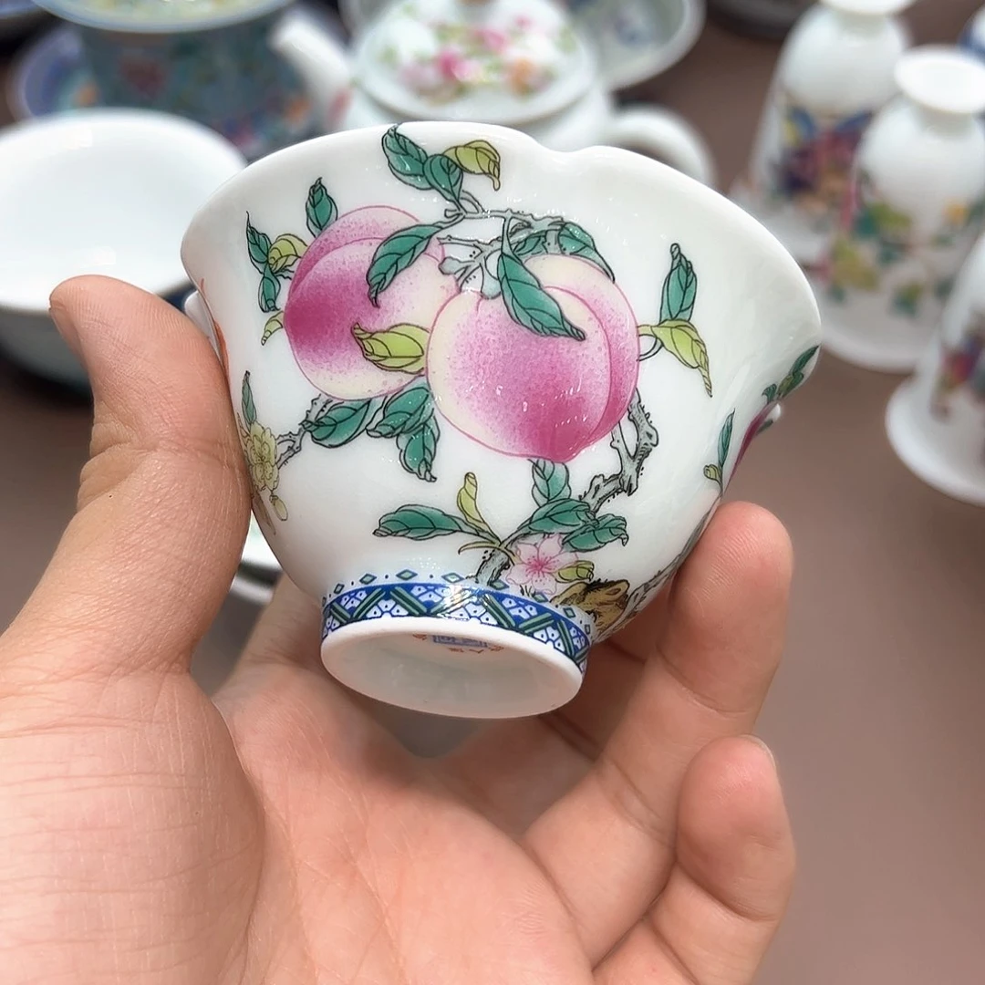 陶瓷陶瓷陶瓷茶具