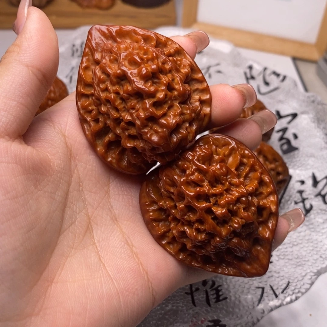 四***u文玩核桃文玩核桃