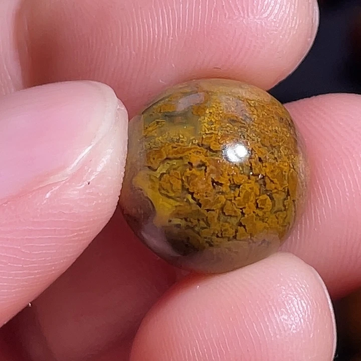 玛瑙/玉髓未镶嵌天然战国红玛瑙玉髓