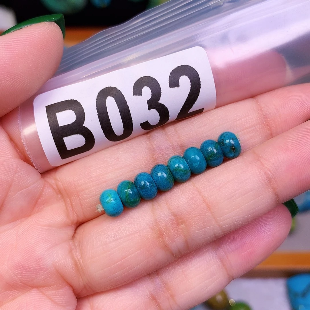 空竹粉丝专享十堰特色手工散珠