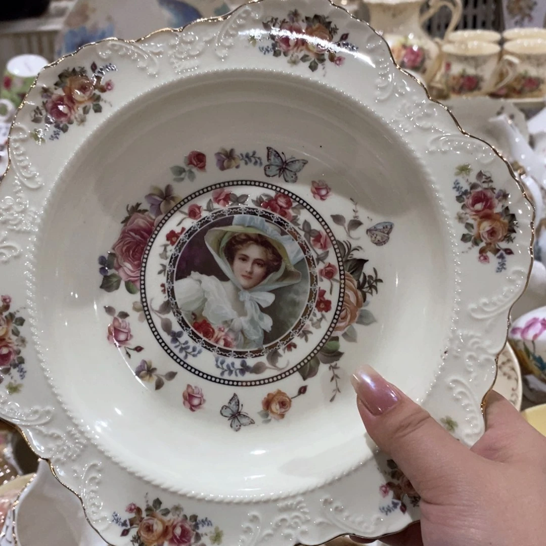 瓷一个，11111111111.8.5英寸