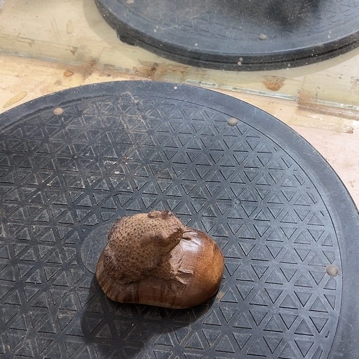 核桃木/黑胡桃（胡桃木）瑞