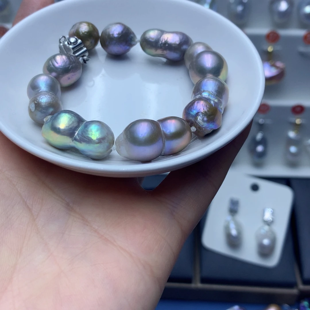 淡水珍珠其它未镶嵌