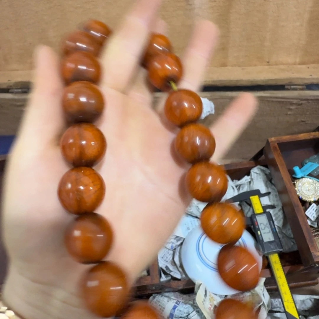 陶瓷手串，多样性发一