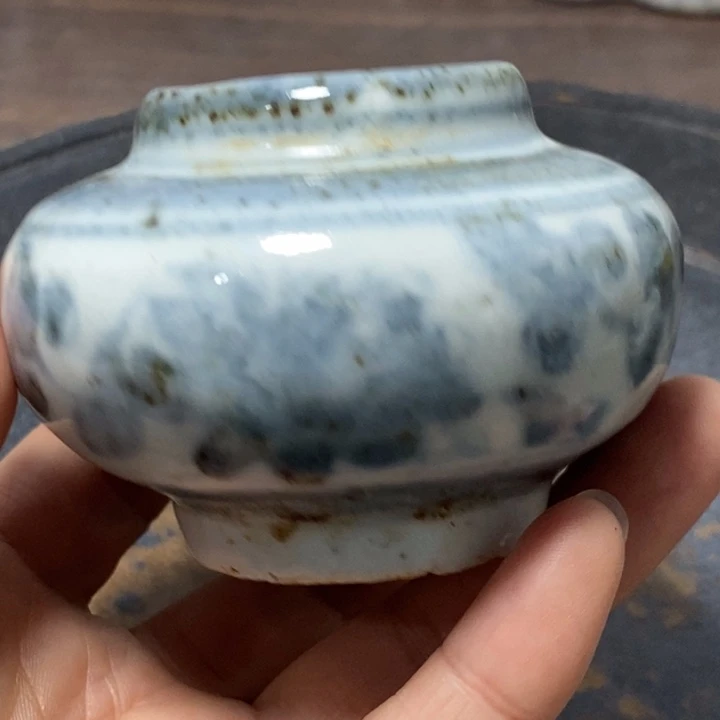 摆件陶景德镇陶瓷艺术品