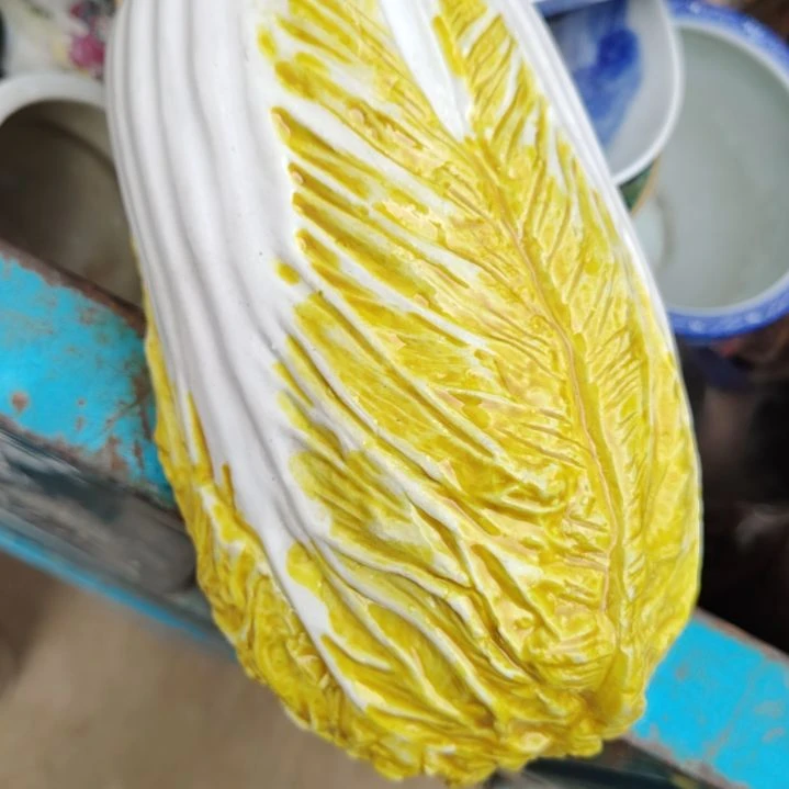 罐忘*谷瓷器古文观止瓷器古文观止