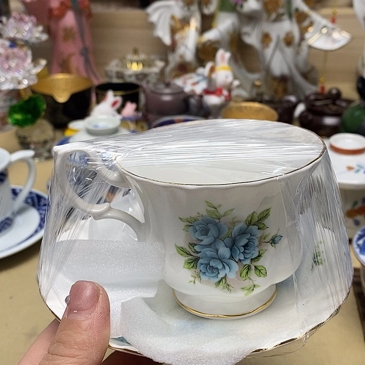 茶杯紫砂这个时候u