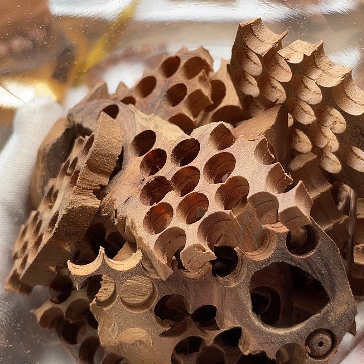 优***化檀香木手串/手链老山