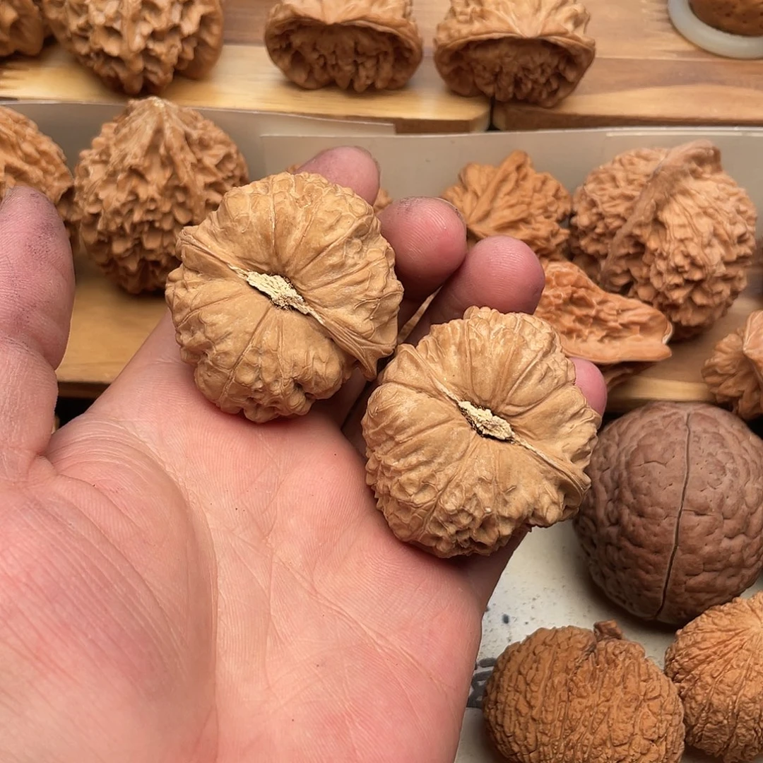 妙****吊坠文玩核桃南瓜