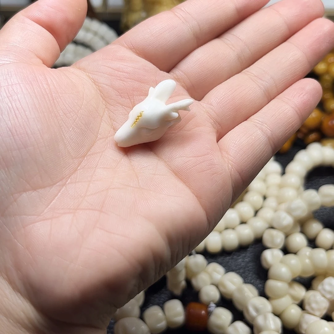 鹿角尖14鹿头三通