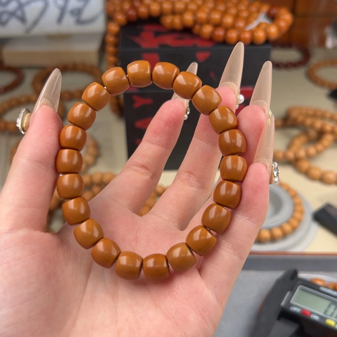 猴头核桃手串全品精工直切10左右59.9