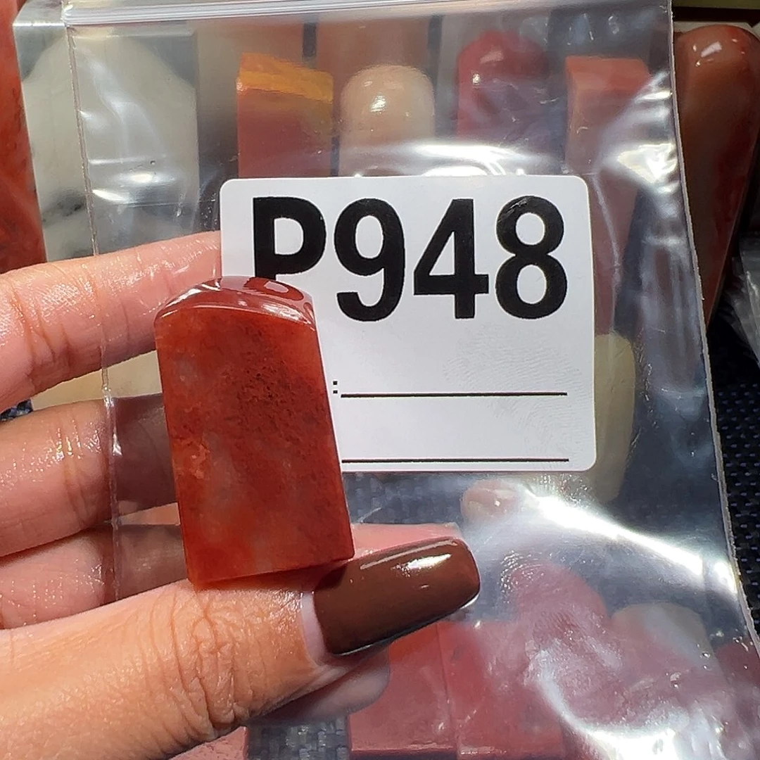 【闪购商品】寿山石印石快**夏老挝石